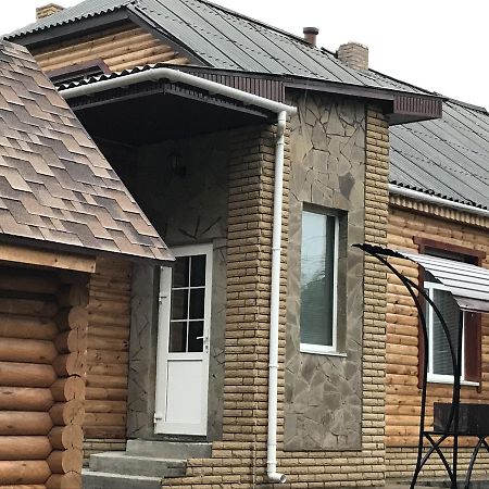 Holiday Home Rayskiy Ugolochek Kvitki Екстериор снимка