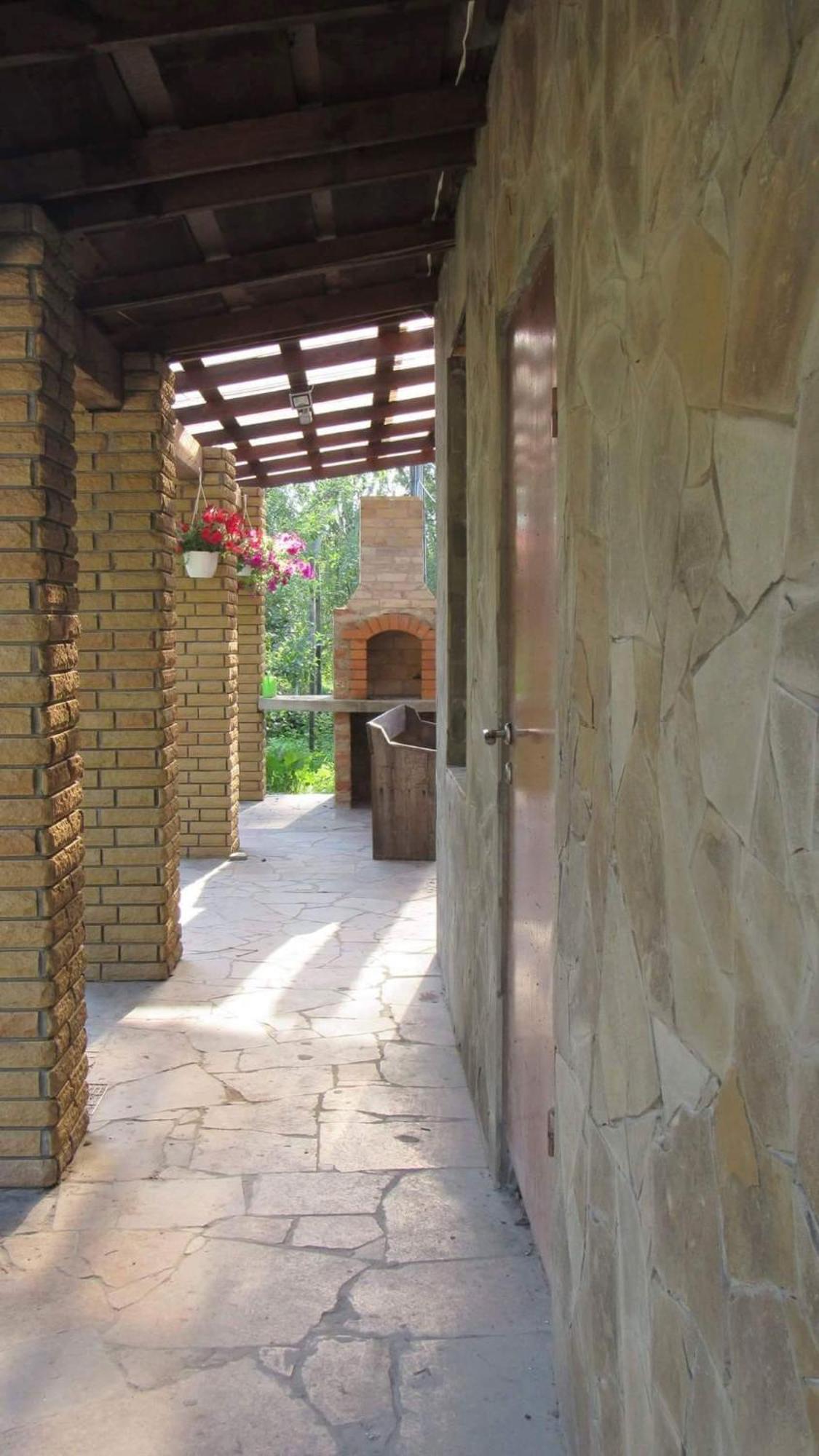 Holiday Home Rayskiy Ugolochek Kvitki Екстериор снимка