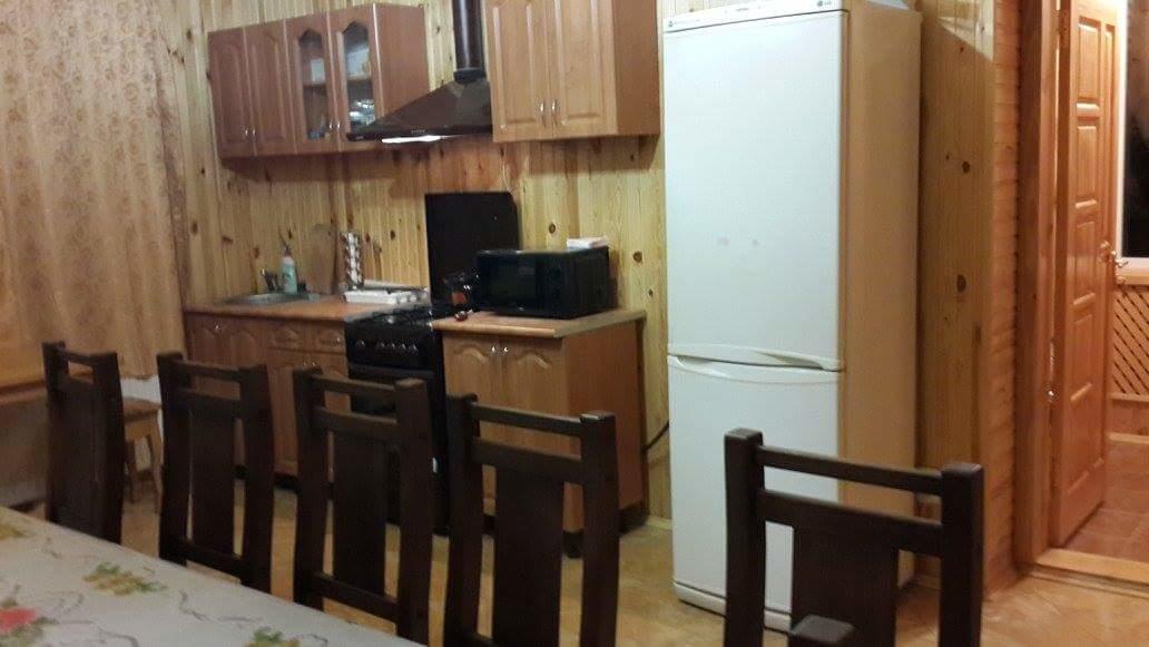 Holiday Home Rayskiy Ugolochek Kvitki Екстериор снимка