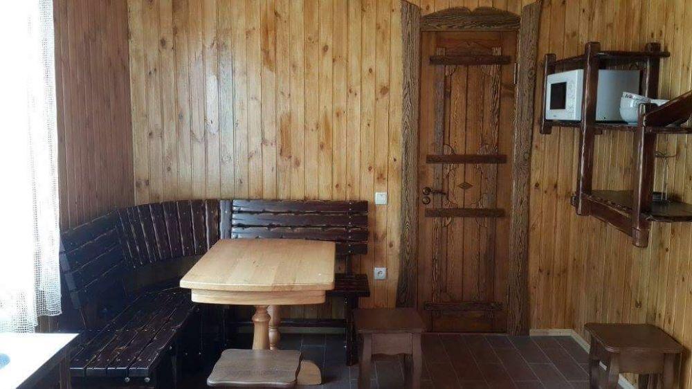 Holiday Home Rayskiy Ugolochek Kvitki Екстериор снимка
