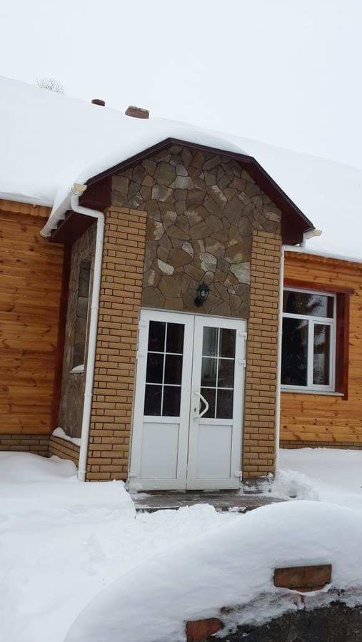 Holiday Home Rayskiy Ugolochek Kvitki Екстериор снимка