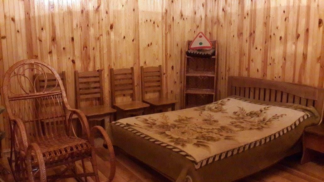 Holiday Home Rayskiy Ugolochek Kvitki Екстериор снимка