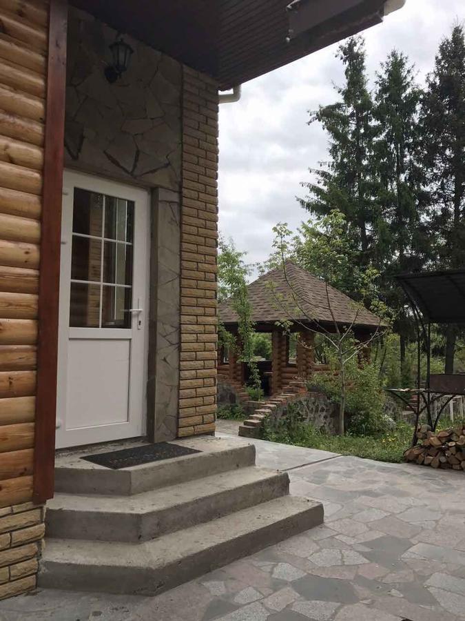 Holiday Home Rayskiy Ugolochek Kvitki Екстериор снимка