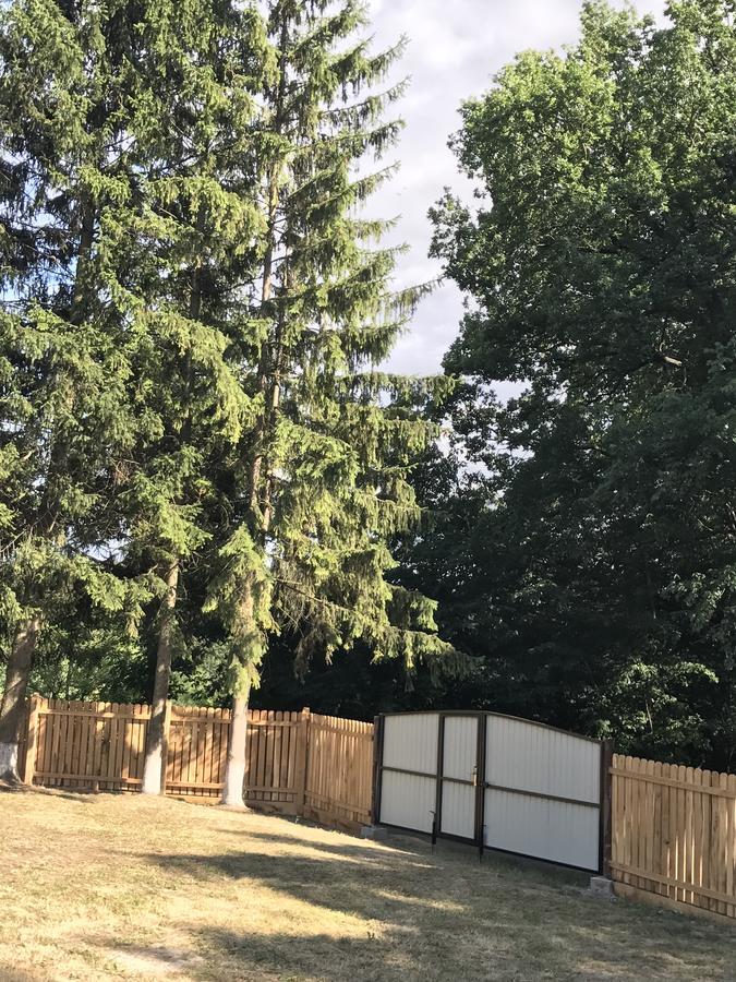 Holiday Home Rayskiy Ugolochek Kvitki Екстериор снимка