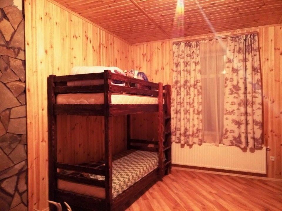 Holiday Home Rayskiy Ugolochek Kvitki Екстериор снимка