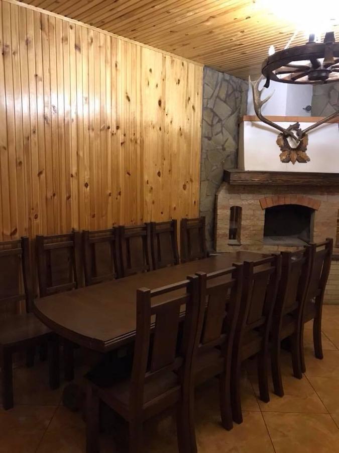 Holiday Home Rayskiy Ugolochek Kvitki Екстериор снимка