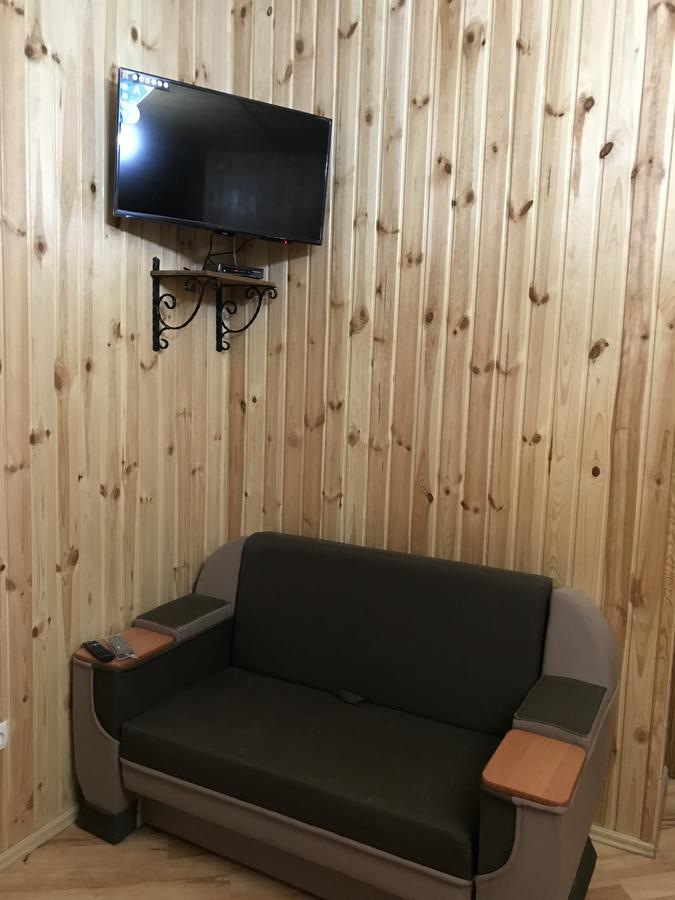 Holiday Home Rayskiy Ugolochek Kvitki Екстериор снимка