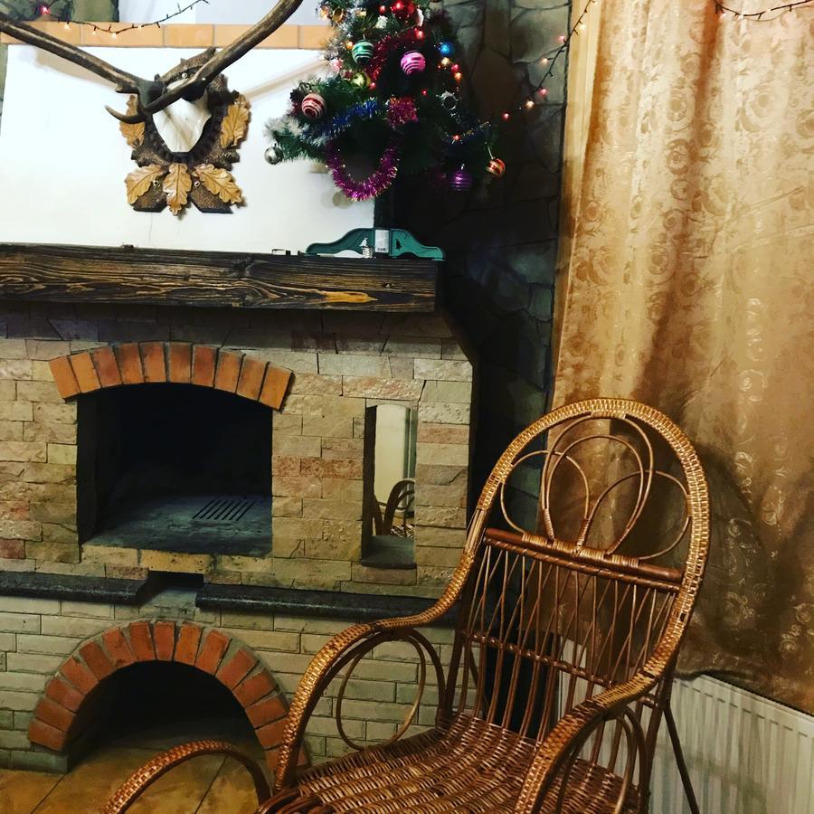 Holiday Home Rayskiy Ugolochek Kvitki Екстериор снимка
