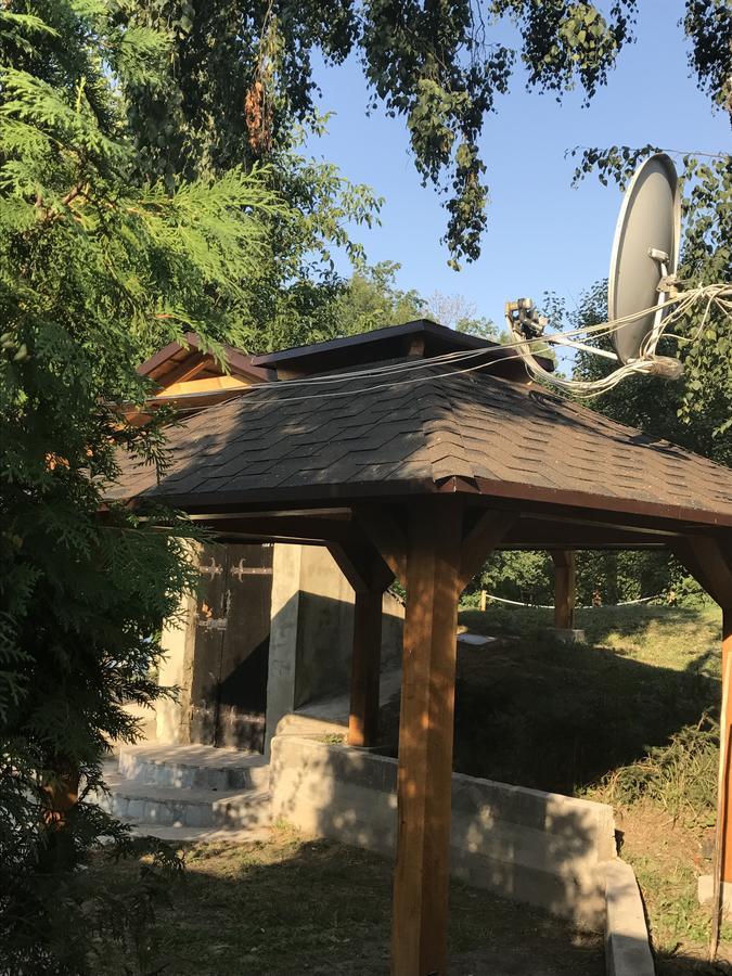 Holiday Home Rayskiy Ugolochek Kvitki Екстериор снимка