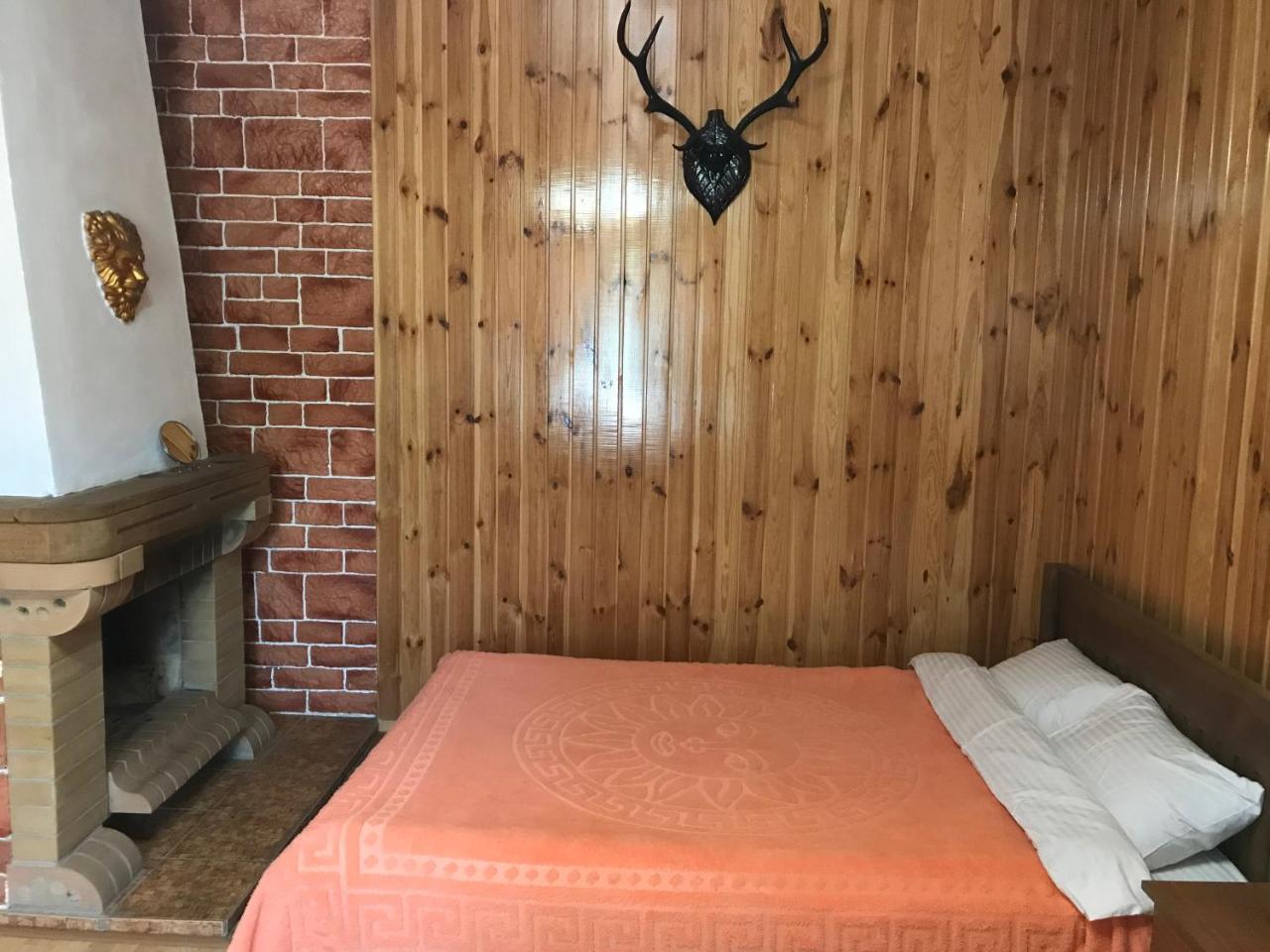 Holiday Home Rayskiy Ugolochek Kvitki Екстериор снимка